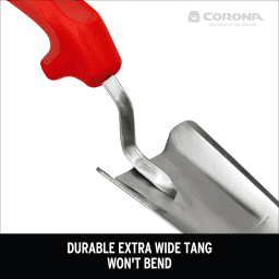 Premium Stainless Steel ComfortGEL Trowel