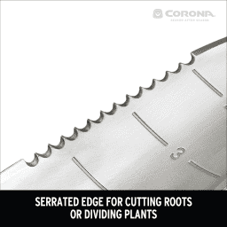 Premium Stainless Steel ComfortGEL TRANSPLANTER