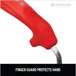 Premium Stainless Steel ComfortGEL TRANSPLANTER