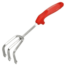 Premium Stainless Steel ComfortGEL CULTIVATOR