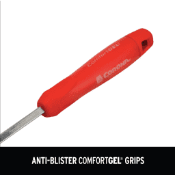 Premium Stainless Steel ComfortGEL HOE/CULTIVATOR