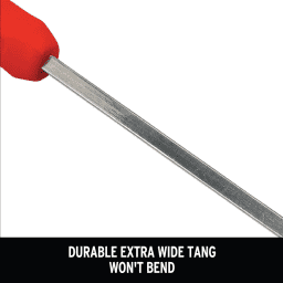 Premium Stainless Steel ComfortGEL HOE/CULTIVATOR