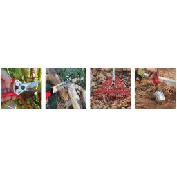 ExtendaHandle Garden Hoe/Cultivator