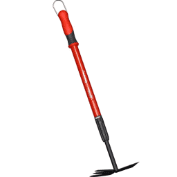 ExtendaHandle Garden Hoe/Cultivator