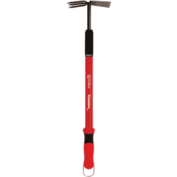 ExtendaHandle Garden Hoe/Cultivator