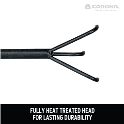 ExtendaHANDLE 3-Tine Hoe