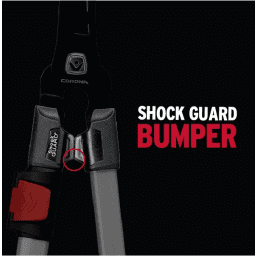 ComfortGEL Extendable Hedge Shear