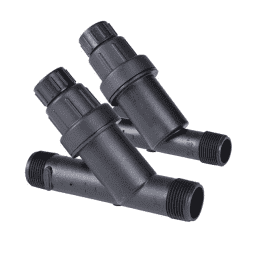 1” Pressure Regulating Filter (PRF-25-100)