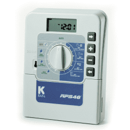 3506, RPS 46 Mini Irrigation Controller 6 Station, 110V
