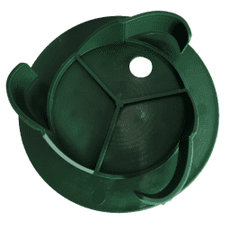 6" Universal Valve Box Lid