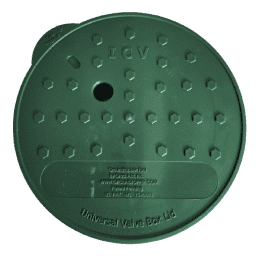 10" Universal Valve Box Lid