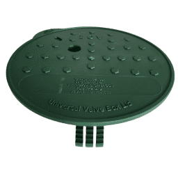 10" Universal Valve Box Lid