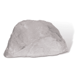 Mock Rock, Model 103-FS, Fieldstone