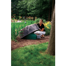 Mock Rock, Model 111-FS, Fieldstone