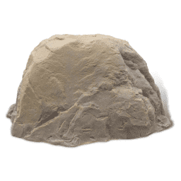 Mock Rock, Model 103-SS Sandstone