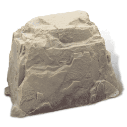 Mock Rock, Model 104-SS Sandstone