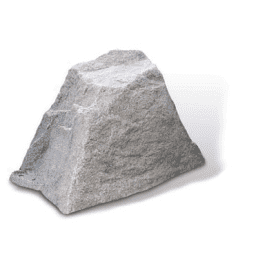 Mock Rock, Model 106-RB Riverbed