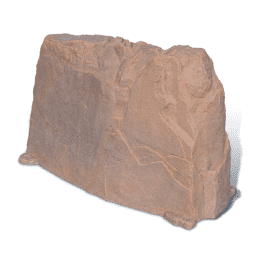 Mock Rock, Model 116-AB Autumn Bluff