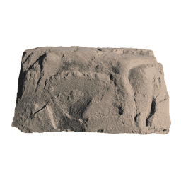 Mock Rock, Model 117-RB Riverbed