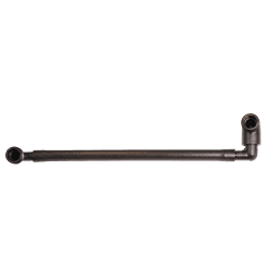 Swing Pipe Assembly, 12" Long, 3/4" Inlet, 3/4" Outlet