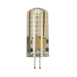 G4 Ecostar 2Watt, 12Vac, 2700K