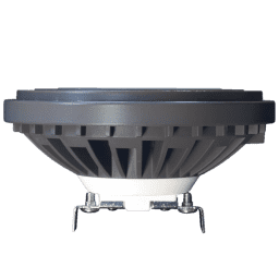 PAR36 - 11-Watt, 3000K, 30 Deg, 8-25Vac, Dimmable, 1.5A Max Current