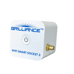 WiFi Smart Socket 3.0