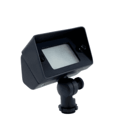 Black Diamond Wall Wash with G4 Socket (no lamp)