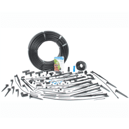 GE200 Drip and Micro Sprinkler Kit