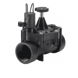 700-1.5 UltraFLOW Globe Valve with Flow Control (1-1/2" NPT)