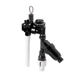 ACZ-075-25; ACZ Drip Control Zone Kit, ¾", with anti-siphon valve