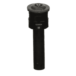 PRN-A, Precision Rotating Nozzle Female Thread 14 Ft. - 26 Ft. Radius Adjustable Arc 45 Degree - 270 Degree
