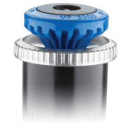 MP-2000-HT-210, MP Rotator Nozzle, male thread, green