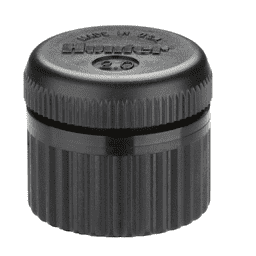 PCB-20, Pressure-Compensating Bubbler, flood pattern, 2.0 GPM, ½" thread