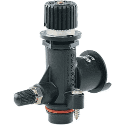 OMR-100 OmniReg Modular Pressure Regulator 5 PSI - 100 PSI