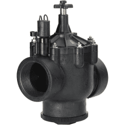 100P3 Century Plus Series Scrubbing Valve (3" NPT)