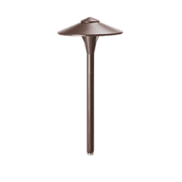 Black 2216/4704 Pro Pack Outdoor Lighting With Transformer
