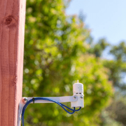 MINICLIK, Mini Clik Rain Sensor