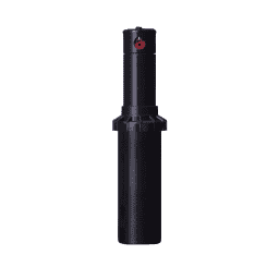 PGP-ADJ,  PGP Rotor, 4", adjustable from 40° to 360°, ¾" inlet, 12 standard red nozzles included