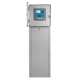 ACCPED, Metal Pedestal for ACC I-Core Controller