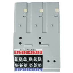 ACC Decoder Output Module (ADM-99)