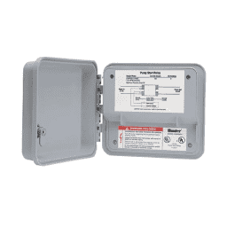 PSR-22, Pump Start Relay