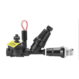 ICZ-101-40, 1" ICV Drip Control Zone 40 Psi