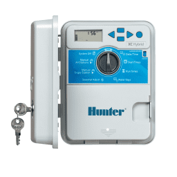 XCH-1200, 12 Station XC Hybrid Battery Controller