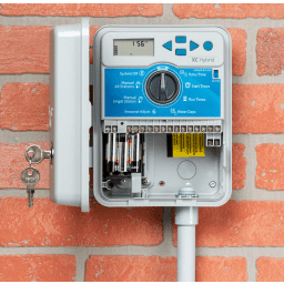 XCH-1200, 12 Station XC Hybrid Battery Controller