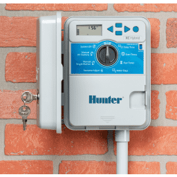 XCH-1200, 12 Station XC Hybrid Battery Controller