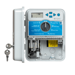 XCH-600, XC Hybrid Battery Controller, 6 Station