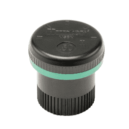 MSBN-50Q, .5 Gpm 90° PC Multi-Stream Bubbler Nozzle
