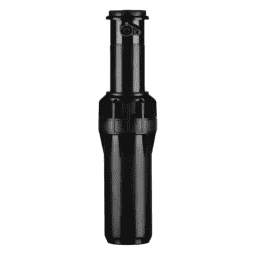 I-25-04, I-25 Rotor, 4", adjustable from 50° to 360°, 1" inlet, plastic riser, check valve, five nozzles included