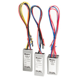 DUAL-S, Dual Surge Arrestor
